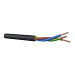 Voedingskabel < 1 kV, voor beweegbare toepassingen Dynamic H05RR-F Voedingskabel < 1 kV, voor beweegbare toepassingen Dynamic H05RR-F